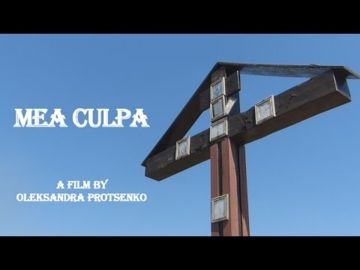 MEA CULPA